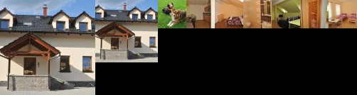 Penzion Amalka Dobrikov