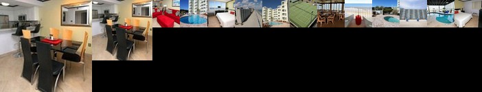 Units at Sands Beach Club by Elliott Beach Rentals