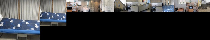 Bed and Breakfast hos Hanne Bach