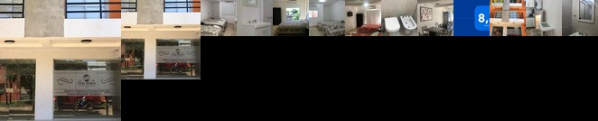 Apartamentos Don Bosco