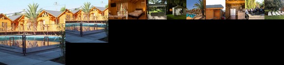 Centro Turistico Barros