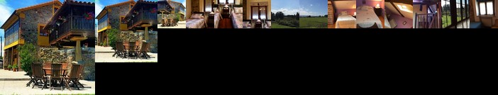 Casa Rural Panizales