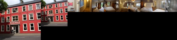 Railway Inn Ballinrobe