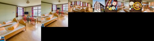 Gasthof Zur Traube Arbon