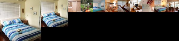 Scotland Island Lodge