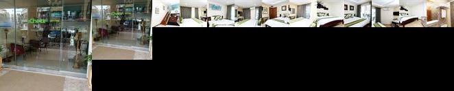 Icheck Inn Sukhumvit 22