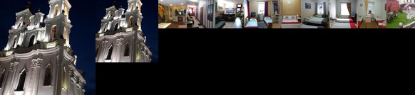 Hostel 3 Stars na Oktyabryskoy