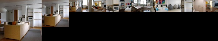 City Apartment By The River