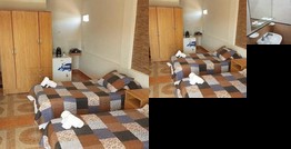 Hostal Casa Flores San Salvador de Jujuy