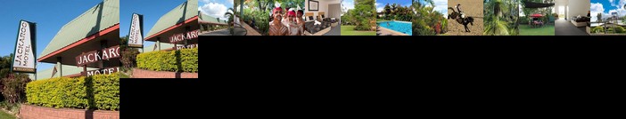Jackaroo Motel