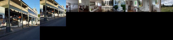 Bellingen Bed and Breakfast