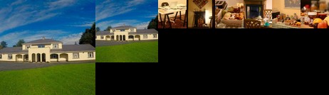 Cratloe Lodge Guest House