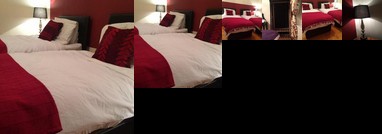 B&B on Ballyneety Golf Course