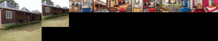 Bienvenue Au Tropic Venucia