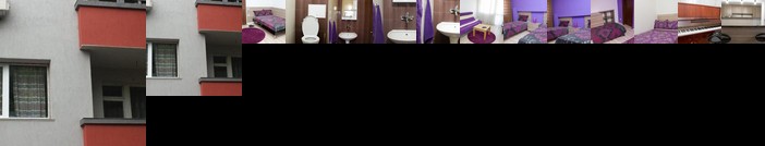 Apartment Medical University