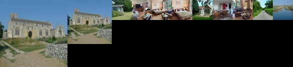 The Nest at Bird Cottage