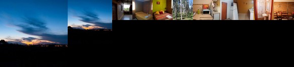 Cabanas Mirador del Dique