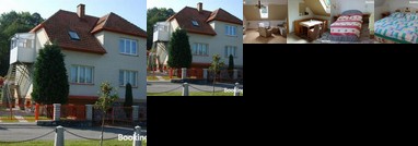 Apartman Eva Letovice