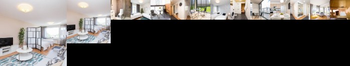 Kotimaailma Apartments Vaasa