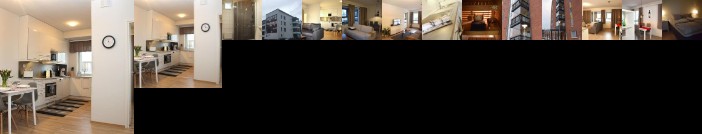 DP Apartments Vaasa