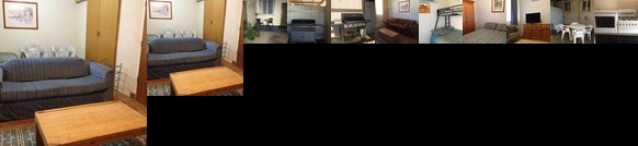 Blue Dog Holiday Units