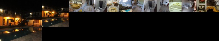 Pousada Berro D'agua