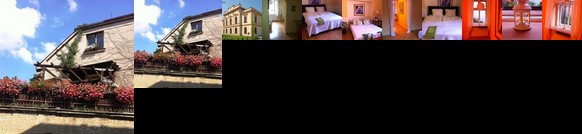 Bed and Breakfast Kyticka