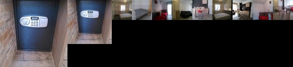 Apartamentos Bcntourism