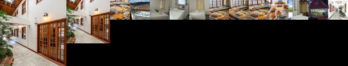 Hotel Jardim do Vale