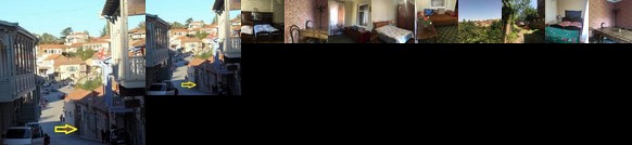 Guesthouse Angelina-Koko