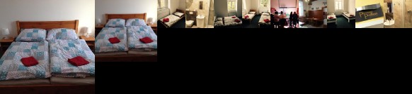 Penzion Pivovar Podlesi