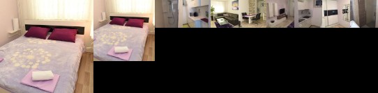 Angelina Apartment Zapresic