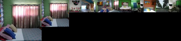 Pousada Sol e Mar Recife