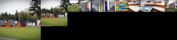 Morava Camp Motel & Campsite