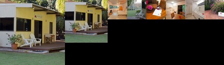 Bougainvillea Lodge Bed and Breakfast