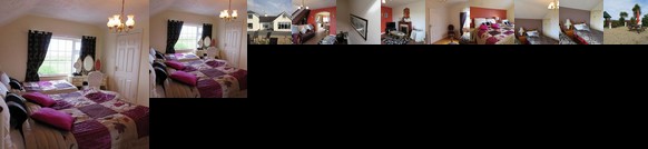 Lake View Apartment Belmullet