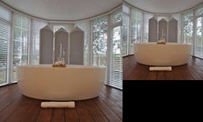 Birches Brow Boutique Guestrooms