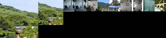 Paz Camping Playa Negra