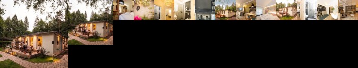 Little Suite Apartments