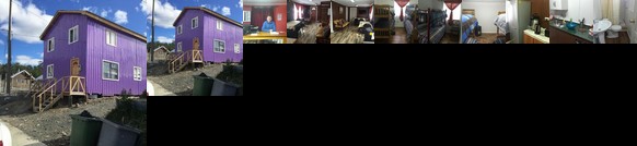 Hostel Dientes De Navarino