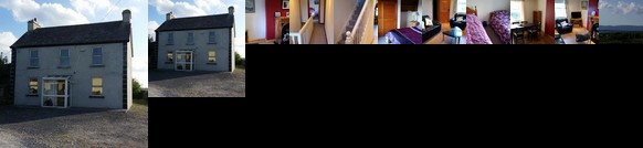 Wild Atlantic Way Rest