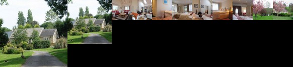 Blackberry Lodge Yolland Hill Off Whistley Hill