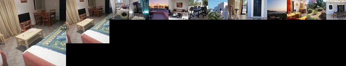 Leros Sunset Apartments