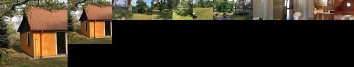 Chata Divisov u Benesova