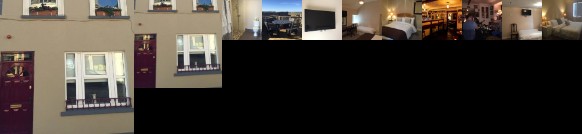 The Townhouse Miltown Malbay