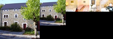 Apartment Rue des Platanes 1