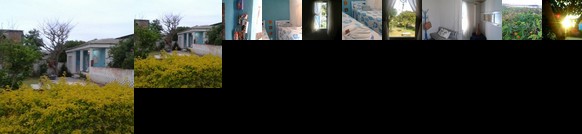 Casa do Pescador Hostel