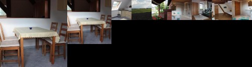 Ferienwohnung Prenzlau