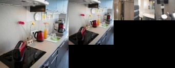 En attique - Residence le Ronsard