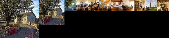 Shawe-Taylor's Old School House